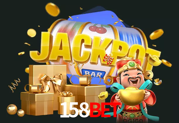 158BET bet