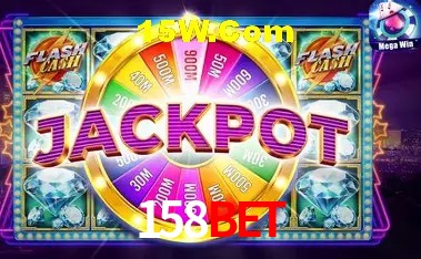 158BET - Login Methods