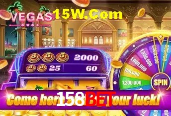 158BET - Aplicativo Móvel