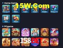 Game Statistics 158BET