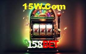 Bonus Features 158BET