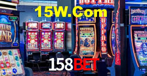 158BET