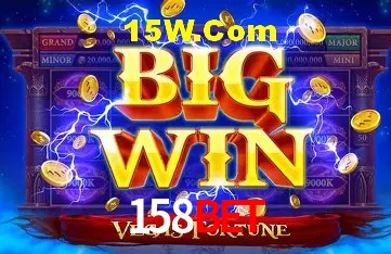 158BET São Paulo - Jogo Providers