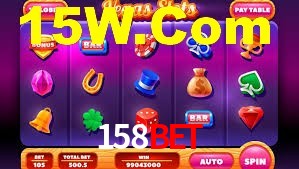 Daily Bonuses 158BET