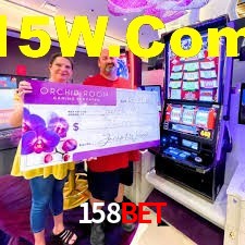 Experiência VIP 158BET