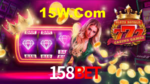 158BET - App Features