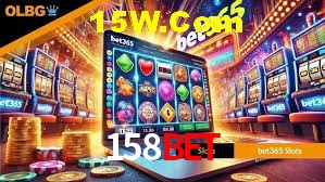 Live Casino 158BET