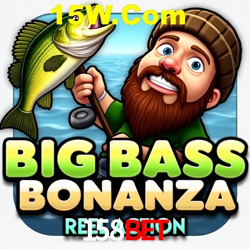 Descubra o Mundo do Cassino Online com 158BET