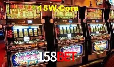 158BET Brasília - Bonus Features
