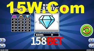 Premium Interface 158BET