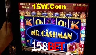 158BET Salvador - Promo Stats
