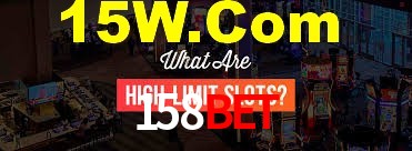 Welcome Bonus 158BET