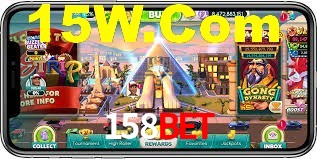 Tennis Betting 158BET