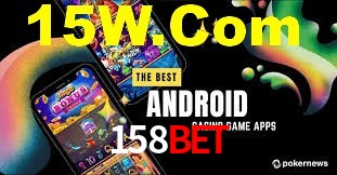 Live Casino 158BET
