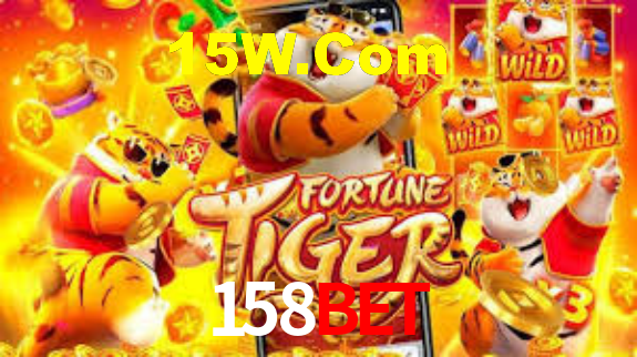 158BET - App Security