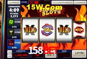 158BET - Security