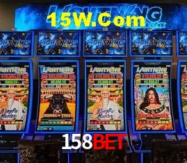 158BET Entrar - Login Seguro Certificado