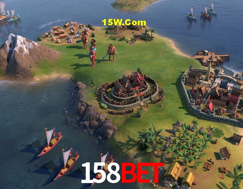 Estatísticas do Jogo 158BET
