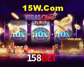 158BET Belo Horizonte - Jackpots
