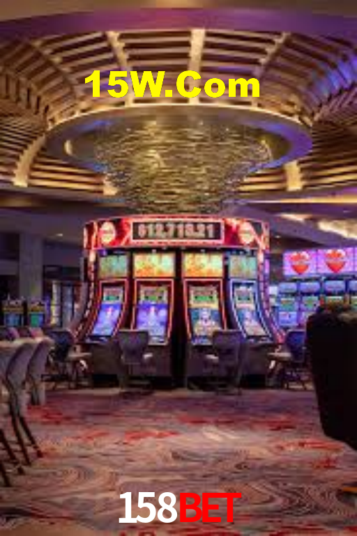 158BET