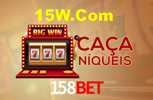 158BET APP