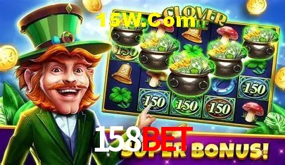 Recursos de Bônus 158BET