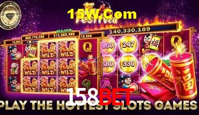 158BET Rio de Janeiro - Slot Strategy