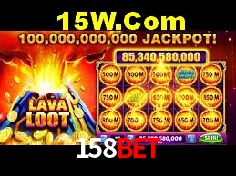 Quick Registration 158BET