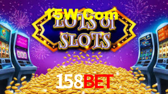 Bônus Generosos e Exclusivos no 158BET para Você!