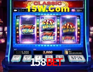 Promoções Sazonais 158BET