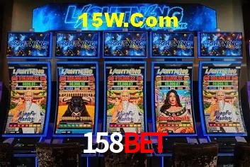 158BET Belo Horizonte - Payments
