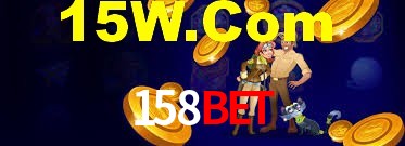 158BET App Interface