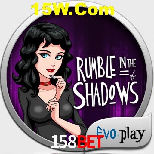 VIP Casino 158BET