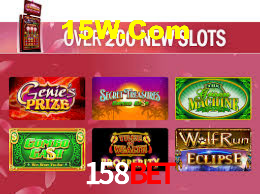 158BET.Com