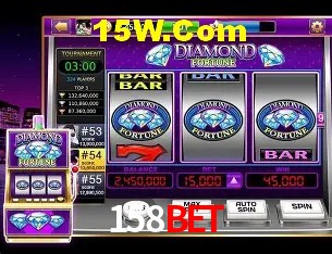 158BET - User Statistics