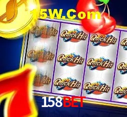 158BET São Paulo - Hot Promos