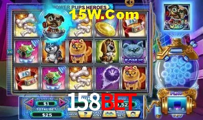158BET - Análise de Mercados Esportivos